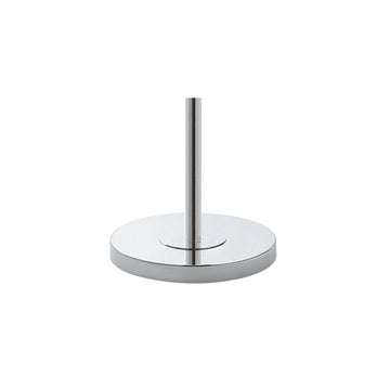 Abigail 61" Crystal / Metal LED Floor Lamp - JONATHAN Y